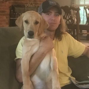 Meet your Posher, Brock